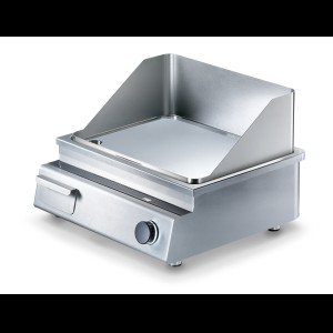 Inductiebakplaat 1 zone 5,0 kW-400 Volt INDUCS-GARLAND INSTINCT GRIDDLE 5
