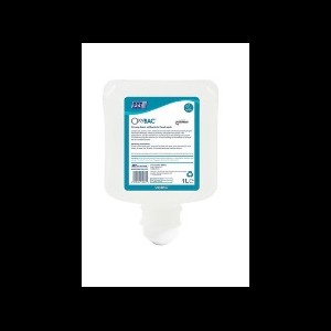 Deb Oxybac 1 liter schuimende handzeep