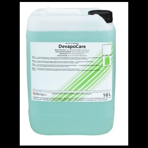 DevapoCare  - 10 liter (ConvoCare K)