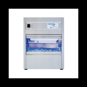 Wessamat W21L IJsblokjesmachine met bunker