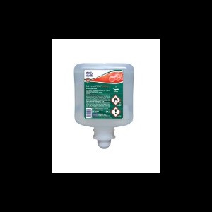Deb Instant Foam 1 ltr schuimend desinfectiemiddel