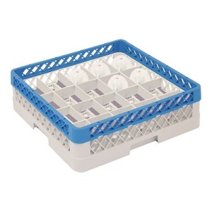 Koppenkorf 20-vaks verhoogd CR20-A