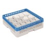Koppenkorf 20-vaks verhoogd CR20-A