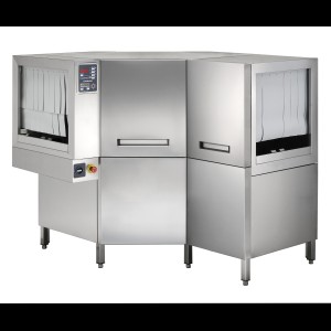 Comenda AC2AE korventransportmachine - 105 / 140 korven per uur