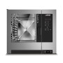 Lainox SAEB102R Combi-steamer 10 x 2/1GN - Boiler