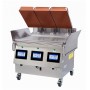 Garland XPE36 XPress grill - elektrisch