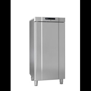 Gram F310RG Vrieskast rvs