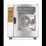 Retigo DM 8 (600 x 400 mm.) bake-off oven met wassysteem