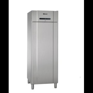 Gram F610RG Vrieskast 2/1GN rvs