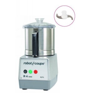 Robot Coupe R 4-1500 Cutter - 230 Volt