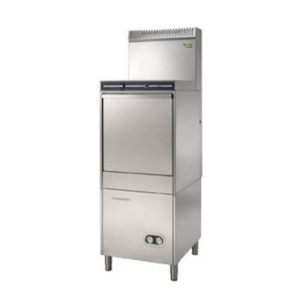 Comenda GFS90 RCD+CRC Pannenwasmachine met energieterugwinning