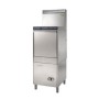 Comenda GFS90 RCD+CRC Pannenwasmachine met energieterugwinning