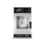 Lainox COEN026R combi-steamer 6 x 2/3GN met wassysteem - injectie