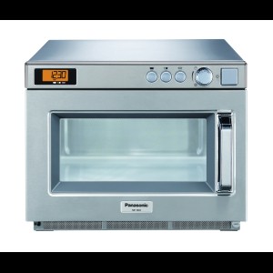Panasonic PRO-I NE-1643 Magnetronoven 1600 Watt - 230 Volt