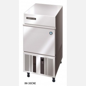 Hoshizaki IM-30CNE-HC IJsblokjesmachine met bunker