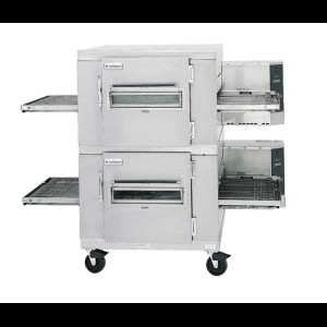 Lincoln conveyor ovens 1400-FB2E Impinger I / FastBake