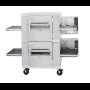Lincoln conveyor ovens 1400-FB2E Impinger I / FastBake