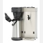 Animo MT200Wp Koffiezetmachine met heetwatervoorz. vaste wateraansluiting