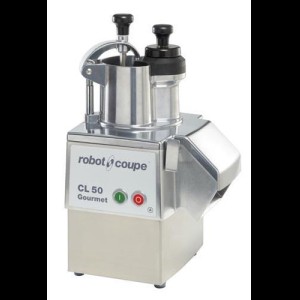 Robot Coupe CL 50 Gourmet groentesnijder - 230 Volt
