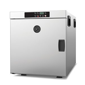 Lainox KMC052E warmhoud-/langzaam garen/regenereerunit 5x2/1GN-10x1/1GN