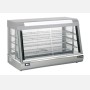 Bartscher 306054 Warmhoudvitrine 152 liter