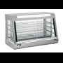 Bartscher 306054 Warmhoudvitrine 152 liter