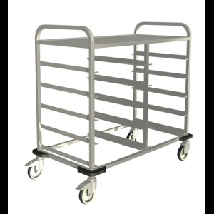 Credo Lampone 5+5 Korvenwagen
