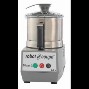 Robot Coupe Blixer 2 - 230 Volt