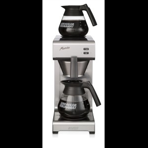 Bravilor Mondo 2 Koffiezetmachine handwatervulling