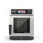 Mychef Compact Evolution 6 GN 2/3 combi-steamer met wassysteem - 230 Volt