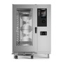 Lainox NAEV202R Combi-steamer 20x2/1GN met wassysteem - Injectie