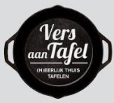 Vers aan tafel
