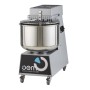 OEM spiraalmixer FX 302 T 30 kg - 37 ltr. 2-snelheden 400 Volt