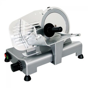 CaterChef 195 SR vleessnijmachine 680.195 - 230 Volt