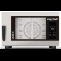 Mychef Snack 4 GN 1/1 convectieoven met vochtinjectie en draaideur 400 Volt