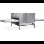 Lincoln conveyor oven 2512-000-E DCTI CE extended conveyor