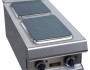 CELTIC 800 serie Electrische kookplaat