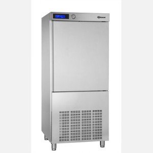 Gram KPS42CH Blast-chiller 10x1/1GN 45kg