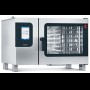 Convotherm 4 easyTouch 6.20 ES combi-steamer 6+1x2/1GN injectie - 400 Volt
