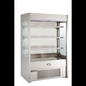 Foster FMSLIM1200NG Wandkoeling 1195 mm.