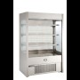 Foster FMSLIM1200NG Wandkoeling 1195 mm.