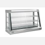 Bartscher 306055 Warmhoudvitrine 373 liter