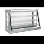 Bartscher 306055 Warmhoudvitrine 373 liter