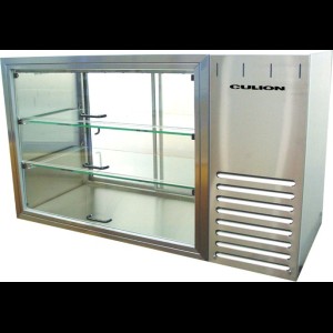 Culion KV12 Koelvitrine 240 liter zelfbediening