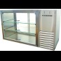 Culion KV12 Koelvitrine 240 liter zelfbediening
