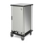 Hupfer BKW 1/36 B-GN-57,5 verwarmde banketwagen 18 x 2/1 GN / 36 x 1/1GN