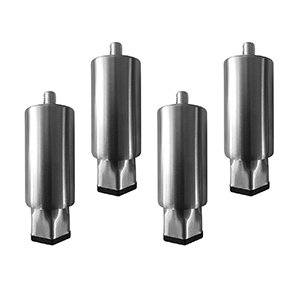 Lainox OKP004 set stelpoten t.b.v. Oracle high speed oven