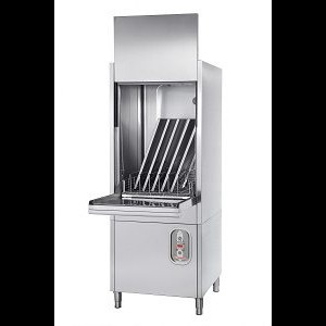 Comenda GE50E RCD Gereedschappen- en pannenwasmachine