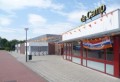 Uitbreiding Sportcafe De Camp