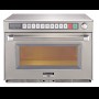 Panasonic PRO II NE-1880 Magnetronoven 1800 Watt - 230 Volt